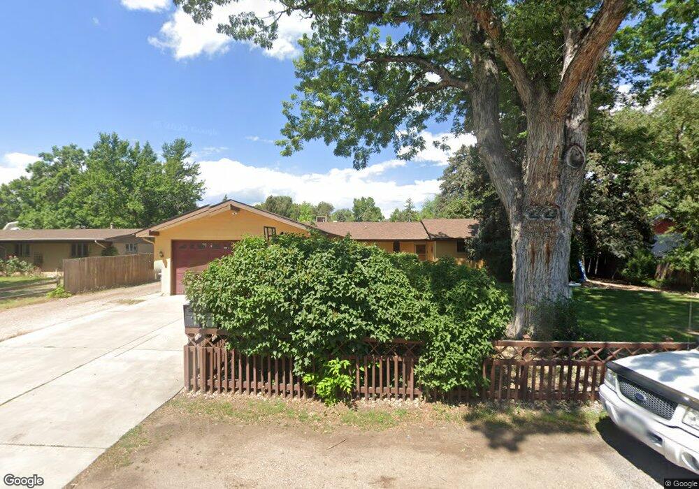 2205 Dover St, Lakewood, CO 80215 - photo 1