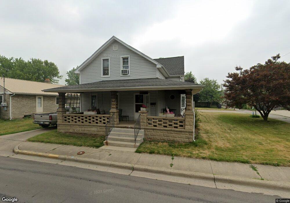 1821 N 18th St, Lafayette, IN 47904 - photo 1