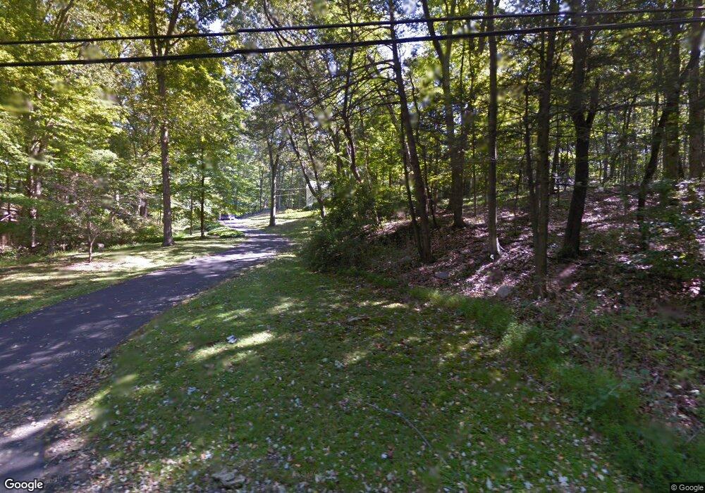 40 Thunder Mountain Rd, Greenwich, CT 06831 - photo 1