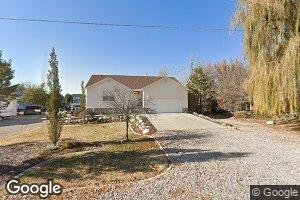 5641 S 6000 W, Hooper, UT 84315