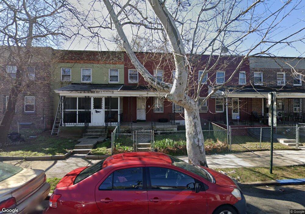 848 Tulip St, Camden, NJ 08104 - photo 1