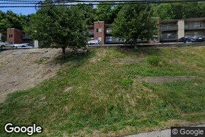 2361 Maryland Ave, Cincinnati, OH 45204