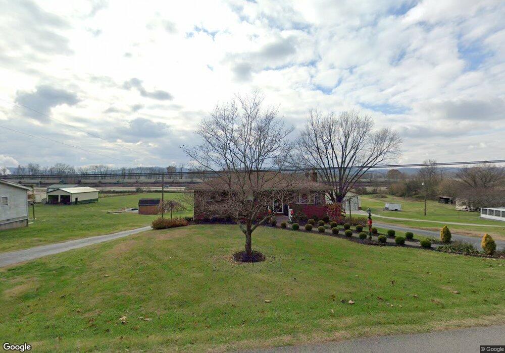 2855 Back Rd, Franklin Furnace, OH 45629 - photo 1