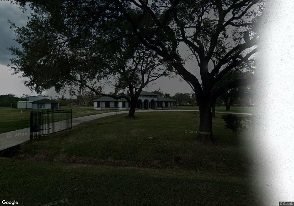 7117 Darien St, Houston, TX 77028 - photo 1