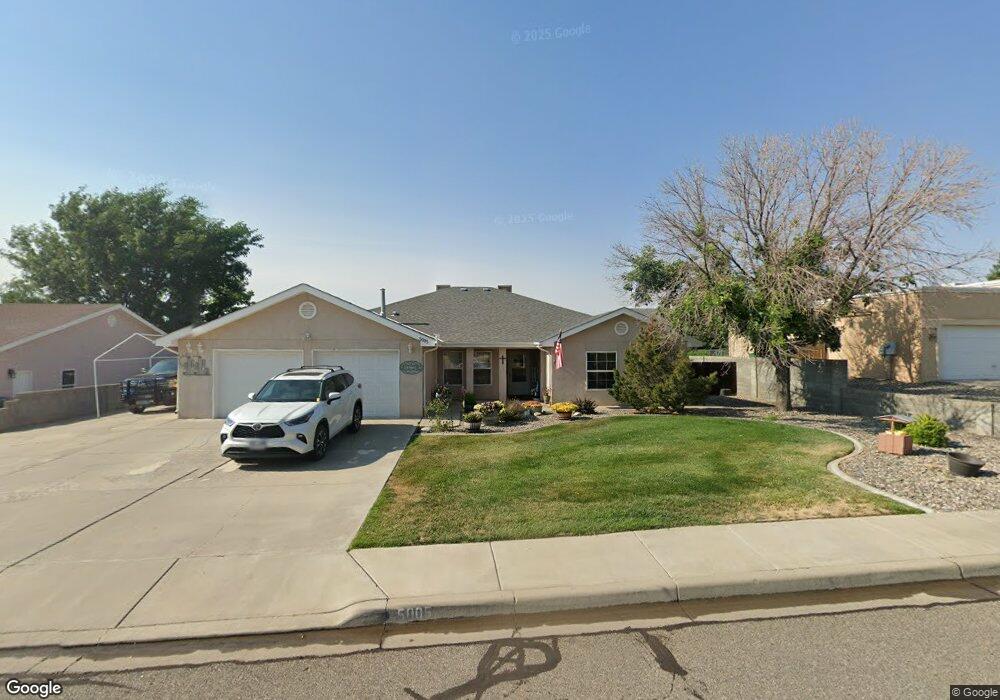 5005 Carolcreste Dr, Farmington, NM 87402 - photo 1