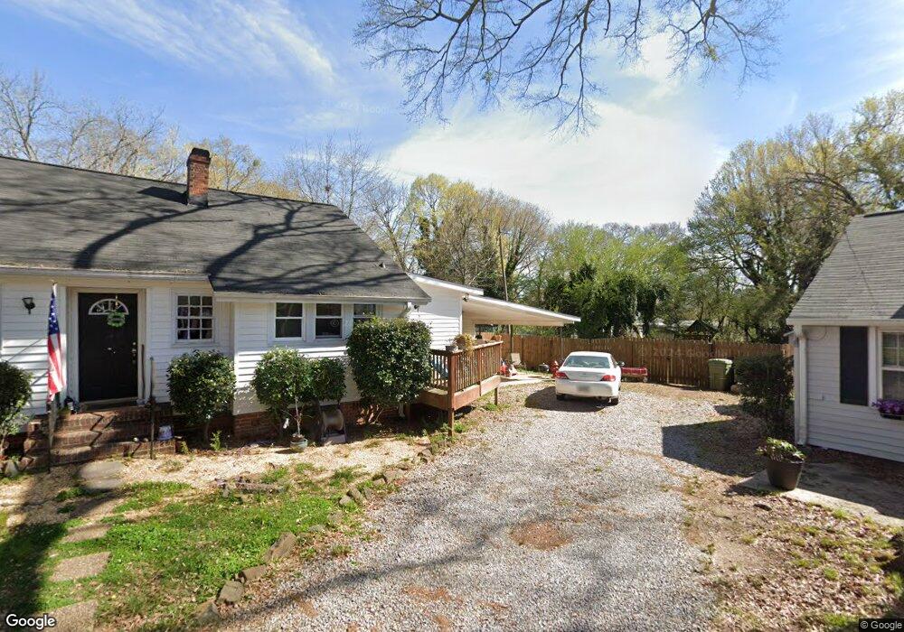 119 N White Cir, Carrollton, GA 30117 - photo 1