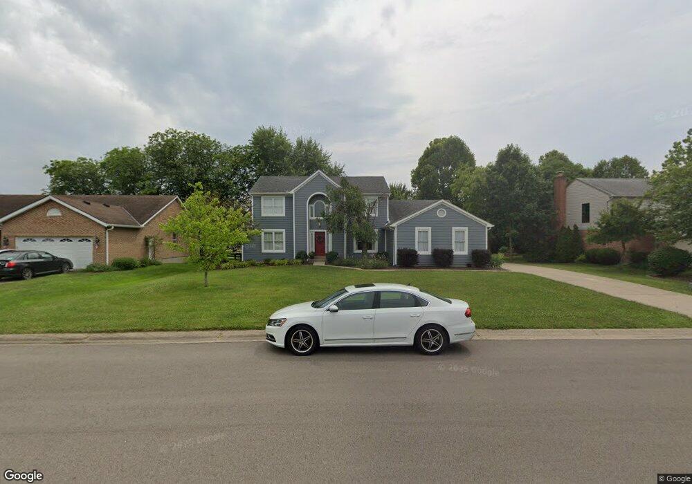 7097 Wilhelmina Dr, Liberty Township, OH 45044 - photo 1