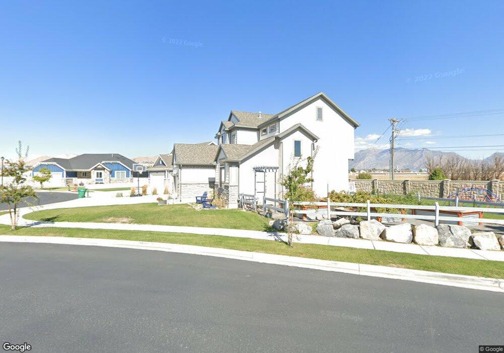 2308 W Cranberry Ridge Rd, Lehi, UT 84043 - photo 1