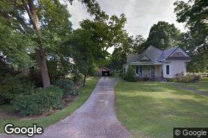 110 Craig St, Como, MS 38619