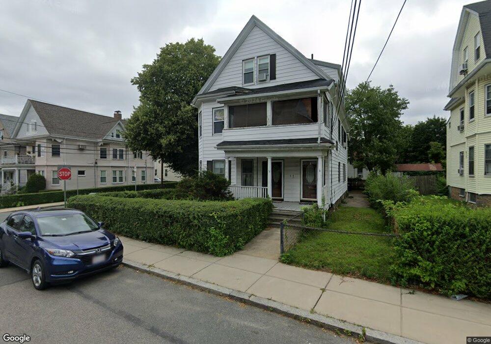 94 Etna St unit 96, Brighton, MA 02135 - photo 1