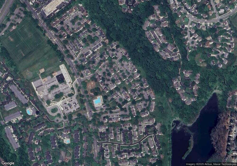 12503 Willow Spring Cir, Germantown, MD 20874 - photo 1