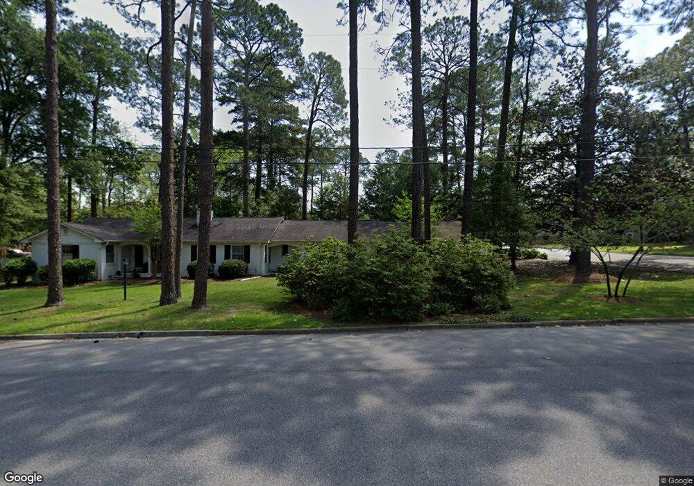 1401 Murray Ave, Tifton, GA 31794 - photo 1