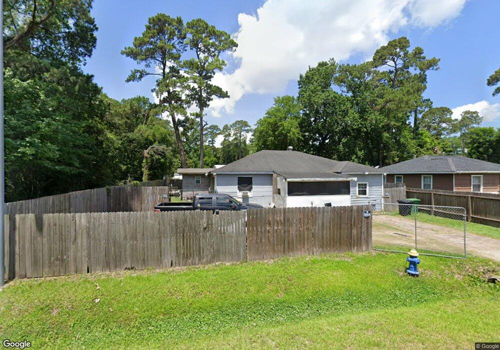 6601 Cathcart Dr, Houston, TX 77091 - photo 1