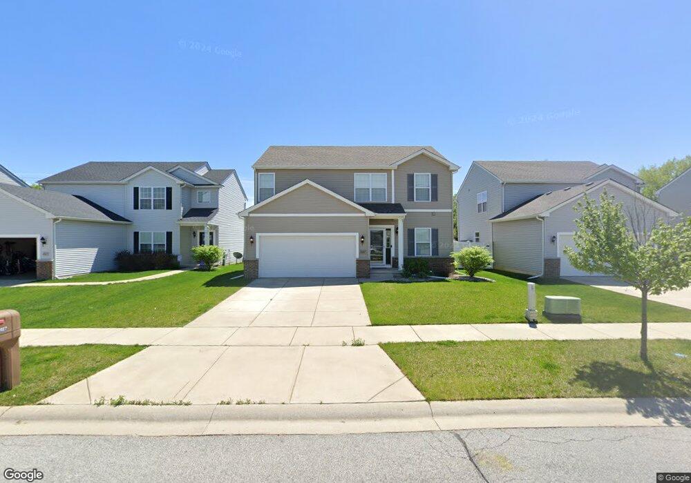 2027 W 132nd Place, Crown Point, IN 46307 - photo 1