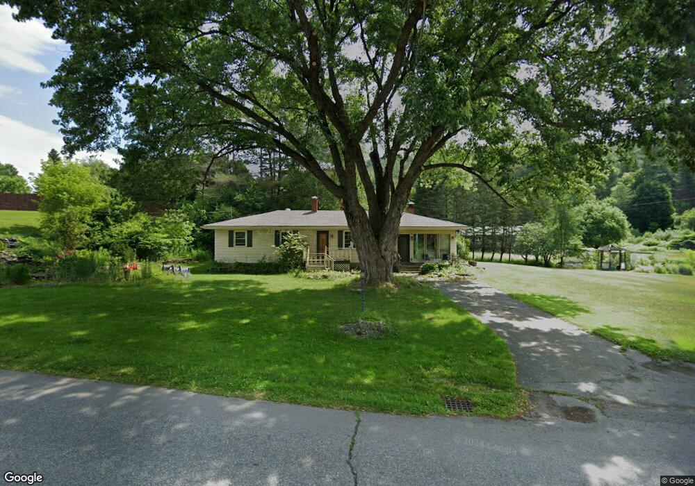 184 Breezy Hill Rd, Saint Johnsbury, VT 05819 - photo 1