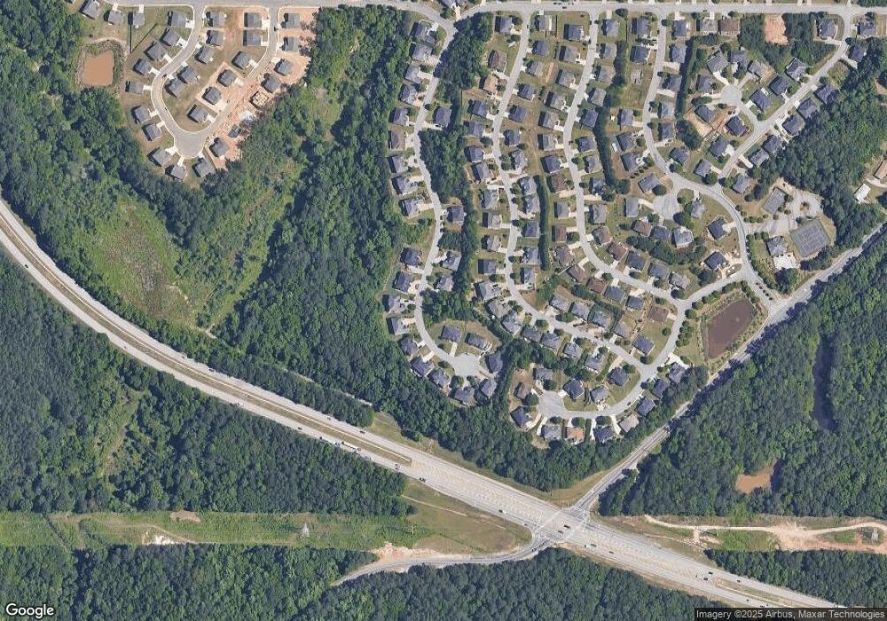 5696 Boreal Way SW, South Fulton, GA 30331 - photo 1