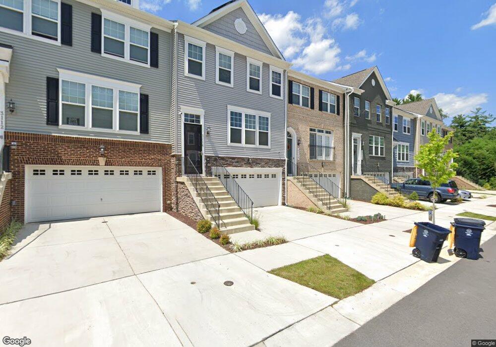 3116 Belair Gate Ln, Landover, MD 20785 - photo 1