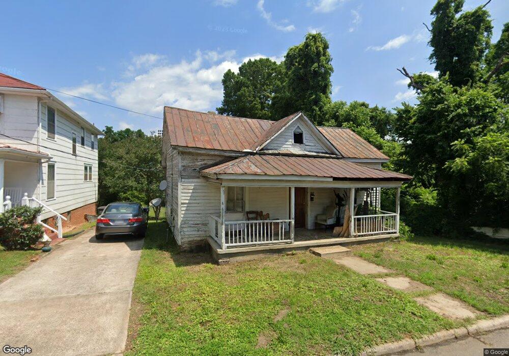425 Chambers St, Statesville, NC 28677 - photo 1