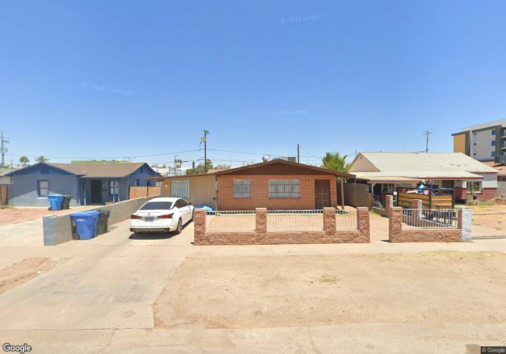 1630 E Brill St unit 1, Phoenix, AZ 85006 - photo 1