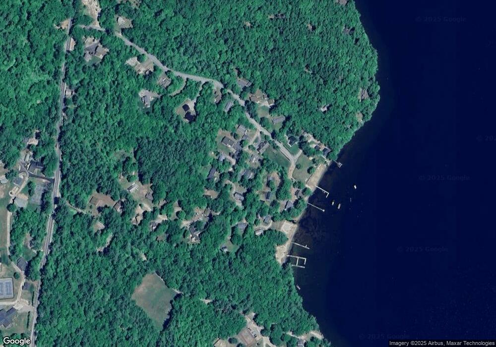 11 Birch Ln, Hebron, NH 03241 - photo 1