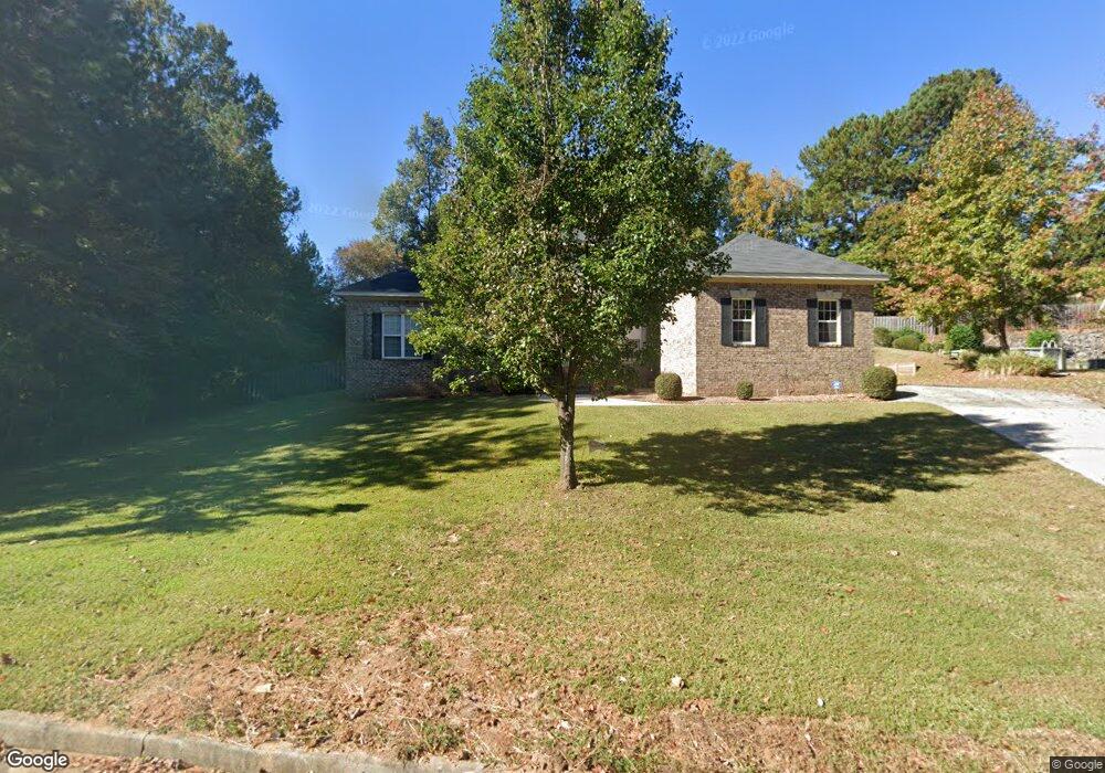 1098 Waltons Pass, Evans, GA 30809 - photo 1