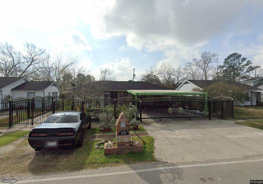 3210 Cedar Hill Ln, Houston, TX 77093 - photo 1