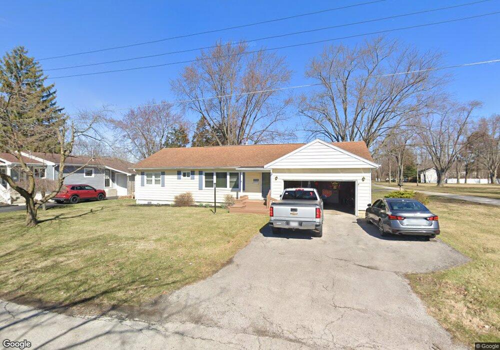 640 2nd St, Findlay, OH 45840 - photo 1