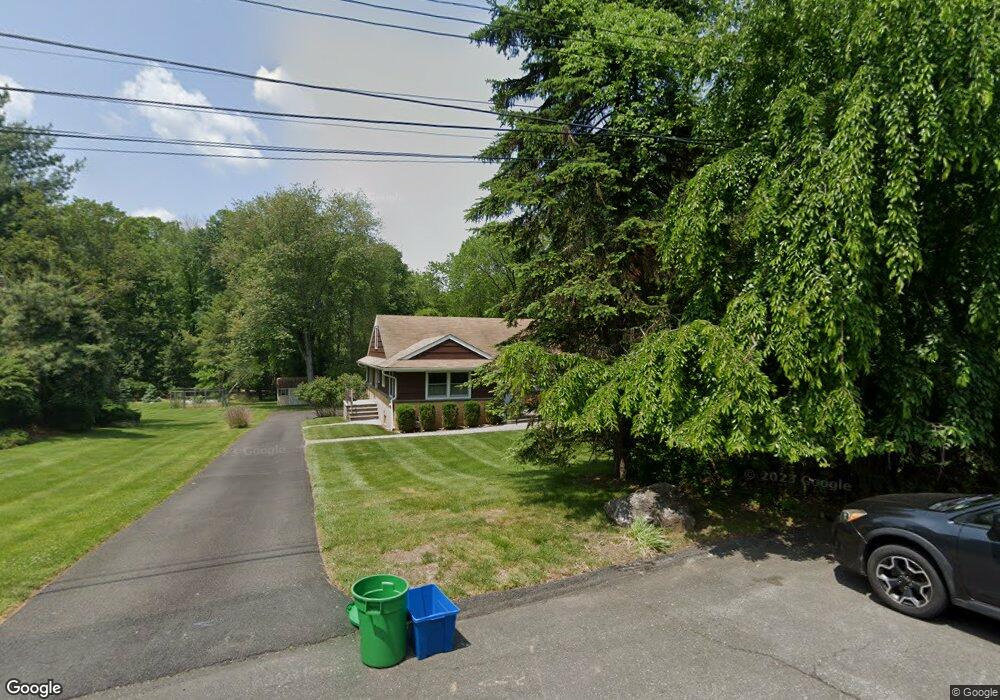 304 Brookway Ave, Valley Cottage, NY 10989 - photo 1