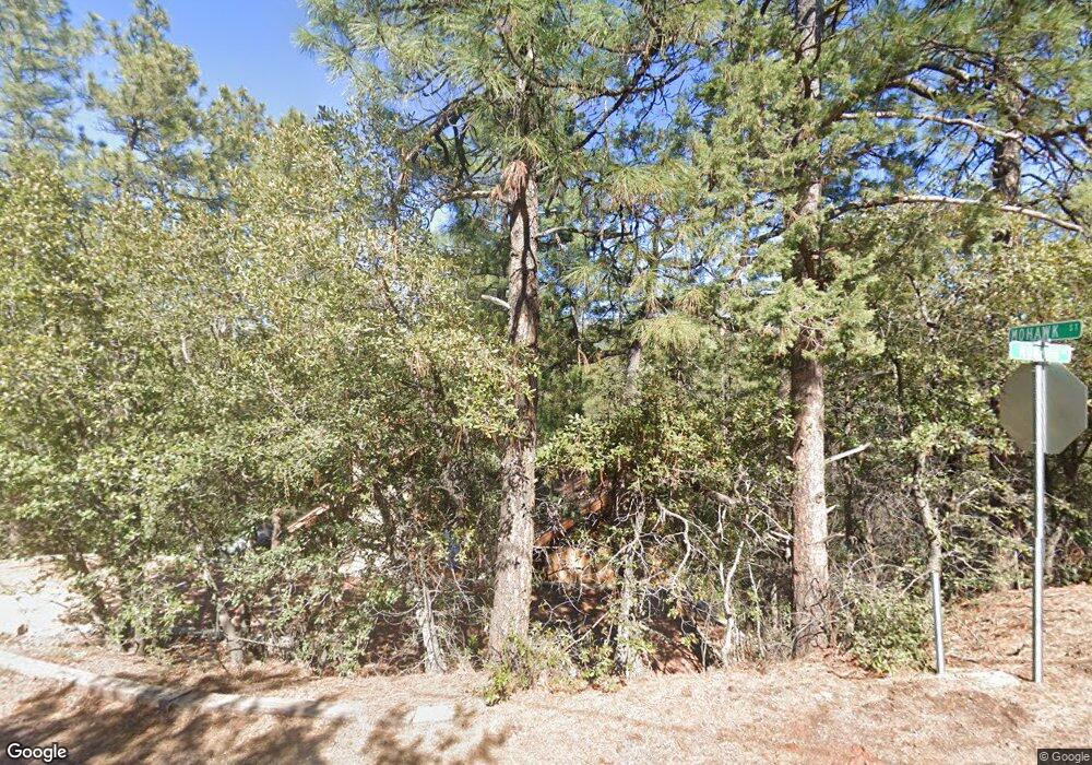 3923 N Mormon Ln, Pine, AZ 85544 - photo 1