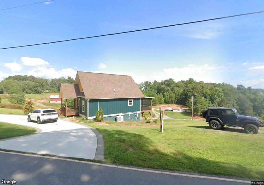 1611 Bear Creek Rd, Leicester, NC 28748 - photo 1