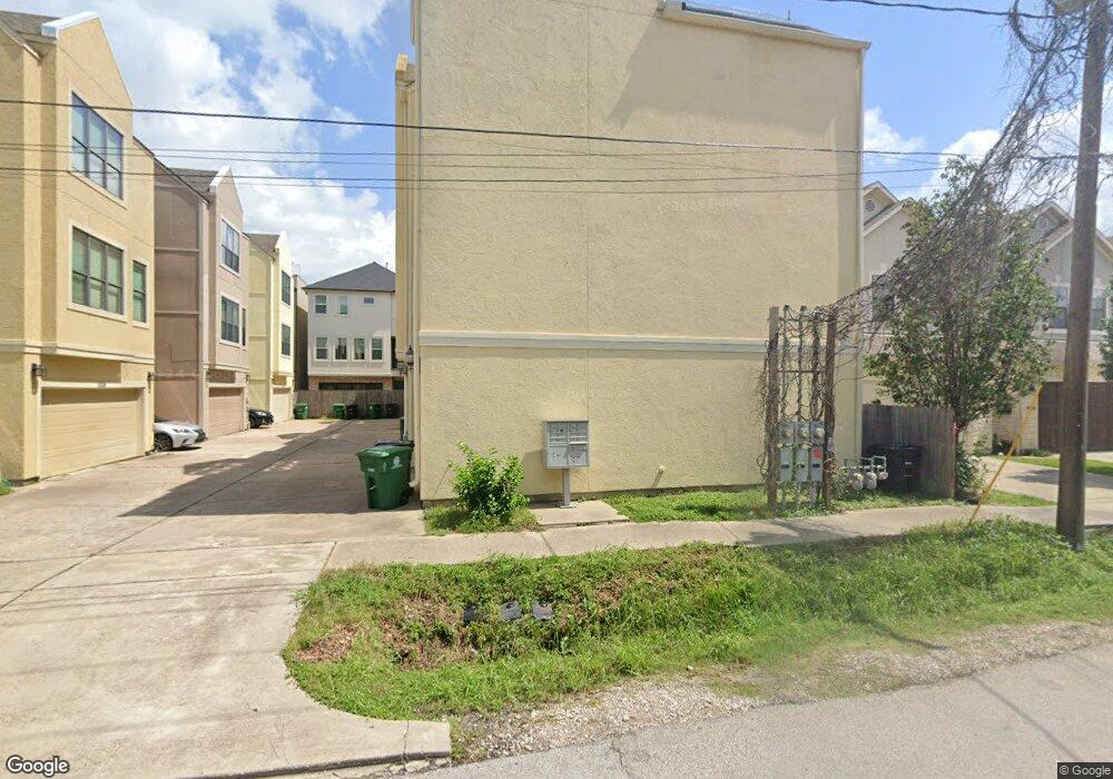 4220 Koehler St, Houston, TX 77007 - photo 1