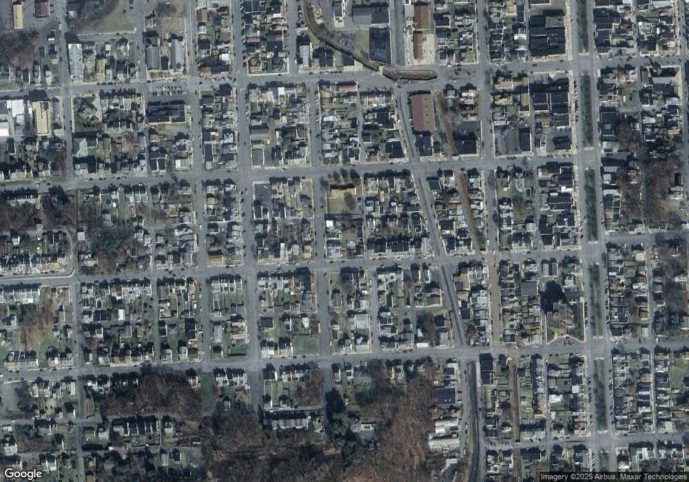 141 S 3rd St, Shamokin, PA 17872 - photo 1