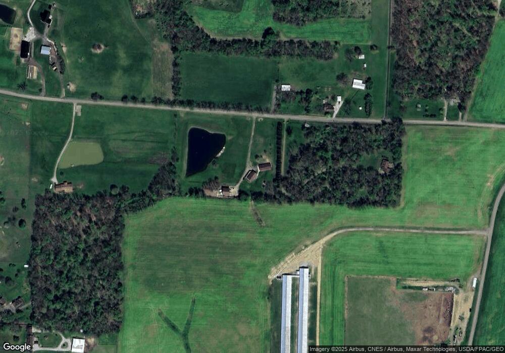 26580 Jelloway Rd, Danville, OH 43014 - photo 1