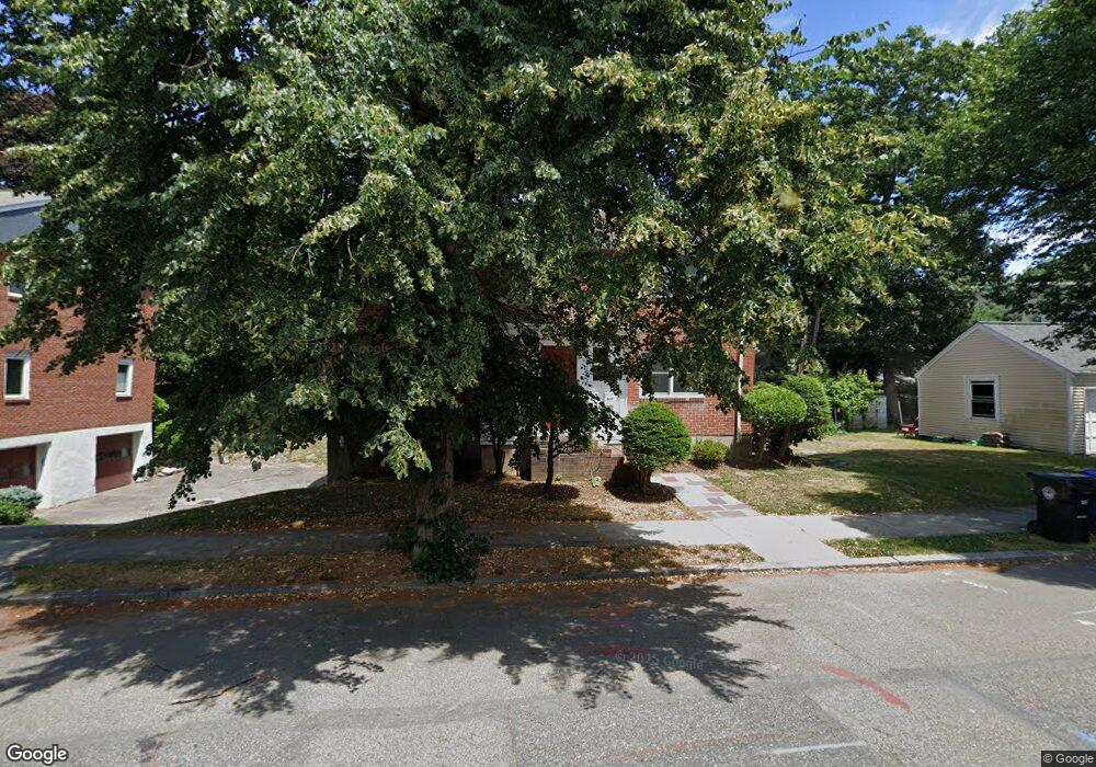 9 Belmont Rd unit N/A, Chestnut Hill, MA 02467 - photo 1