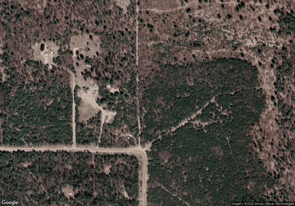 653 S Morrison Rd, West Branch, MI 48661 - photo 1