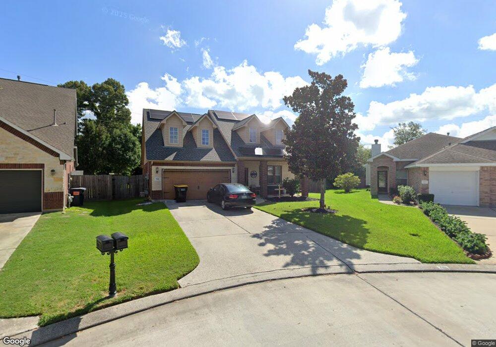 7002 Casita Dr, Magnolia, TX 77354 - photo 1