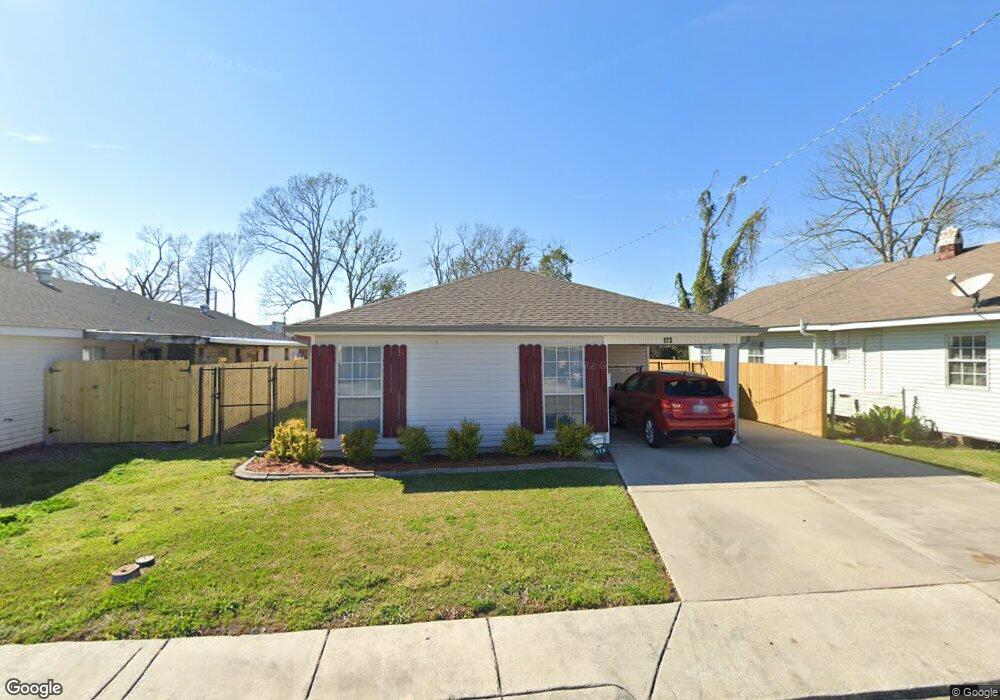 173 Gouaux Ave, Houma, LA 70364 - photo 1