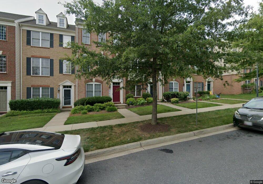 12801 Fox Fern Ln, Clarksburg, MD 20871 - photo 1