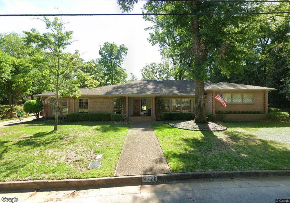 3720 Fry Ave, Tyler, TX 75701 - photo 1