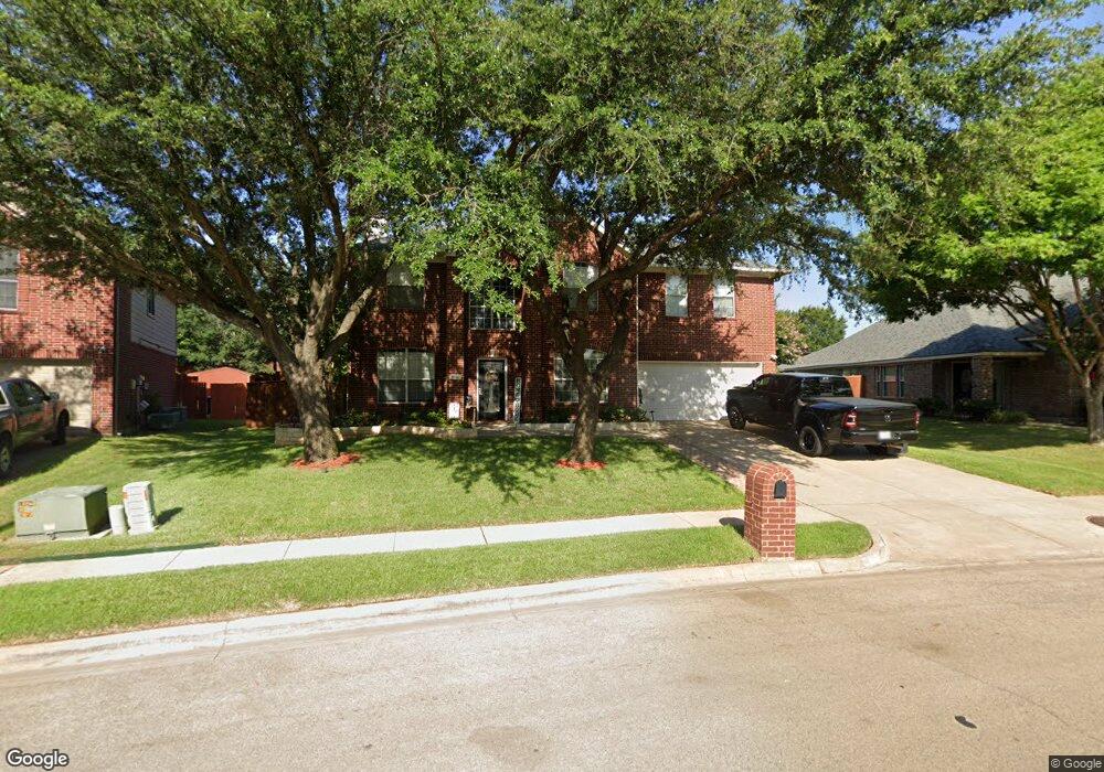 7508 Waterside Place, Denton, TX 76210 - photo 1