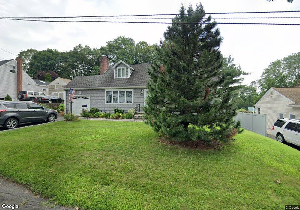 8 Tilden Rd, Danbury, CT 06810 - photo 1