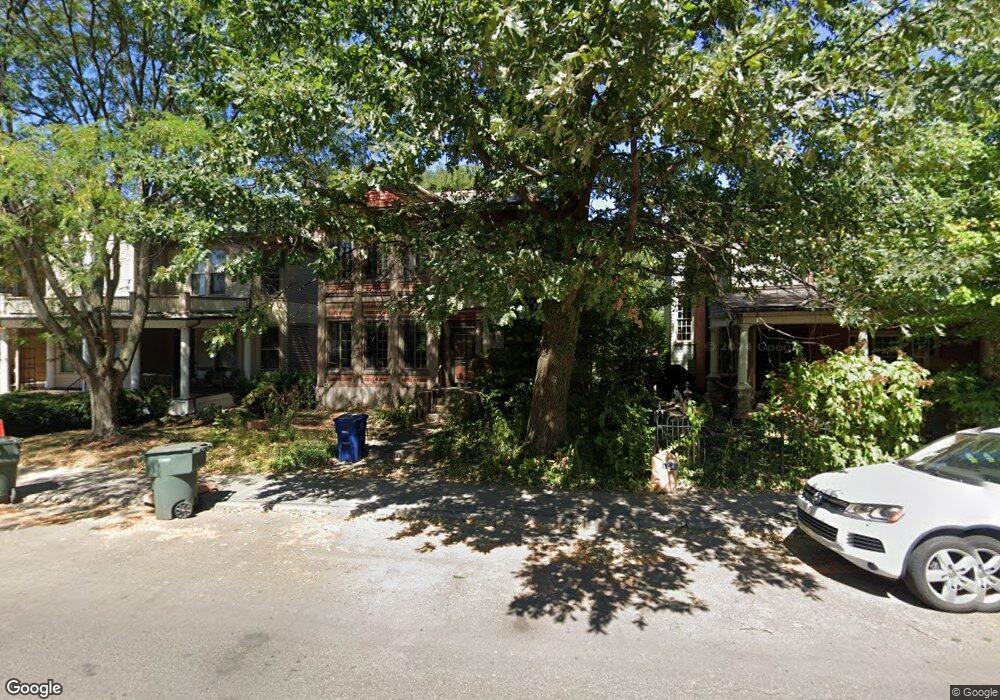 1224 Bryden Rd, Columbus, OH 43205 - photo 1