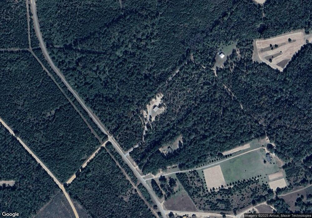 356 Kitchens Rd SW, Haddock, GA 31033 - photo 1