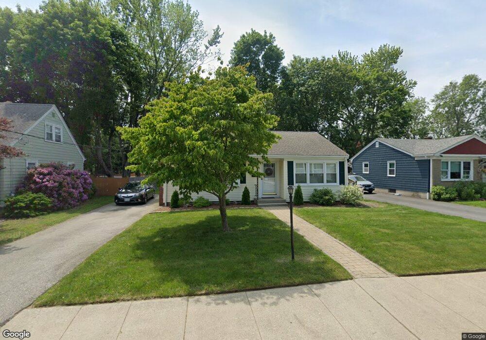 60 Isabella Ave, Providence, RI 02908 - photo 1