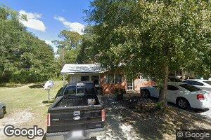 2705 Railroad St, Basile, LA 70515