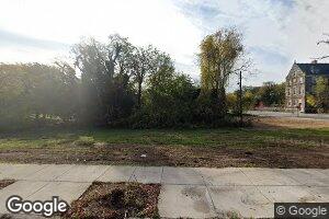 1135 W Saratoga St, Baltimore, MD 21223