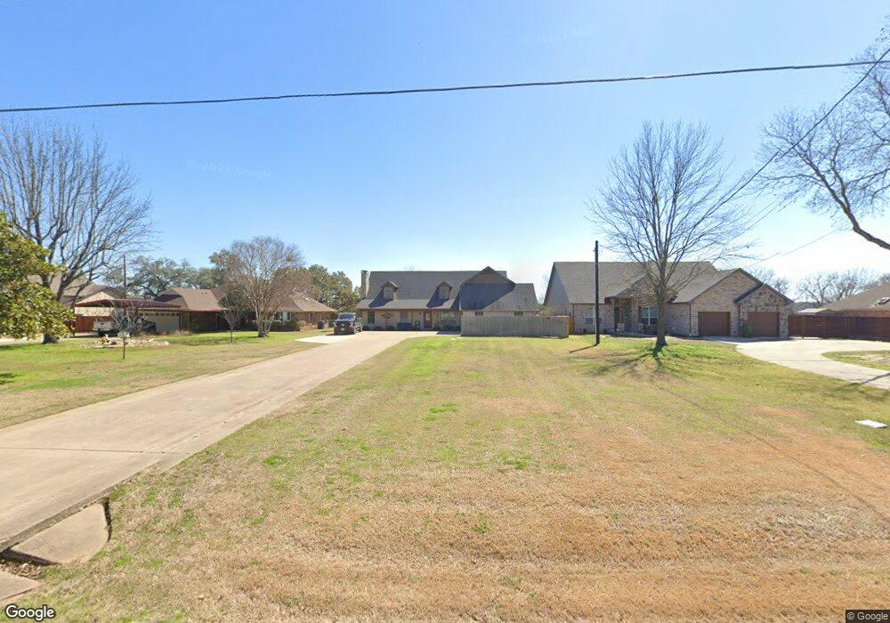 111 Casas Del Sur St, Granbury, TX 76049 - photo 1