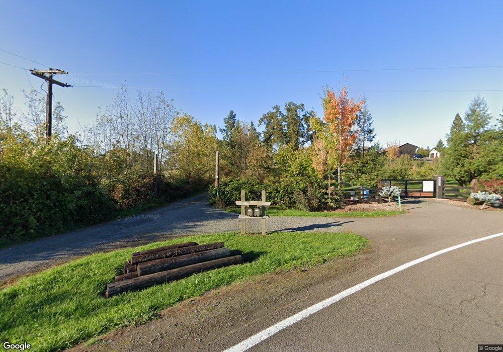 9915 S Wildcat Rd, Molalla, OR 97038 - photo 1