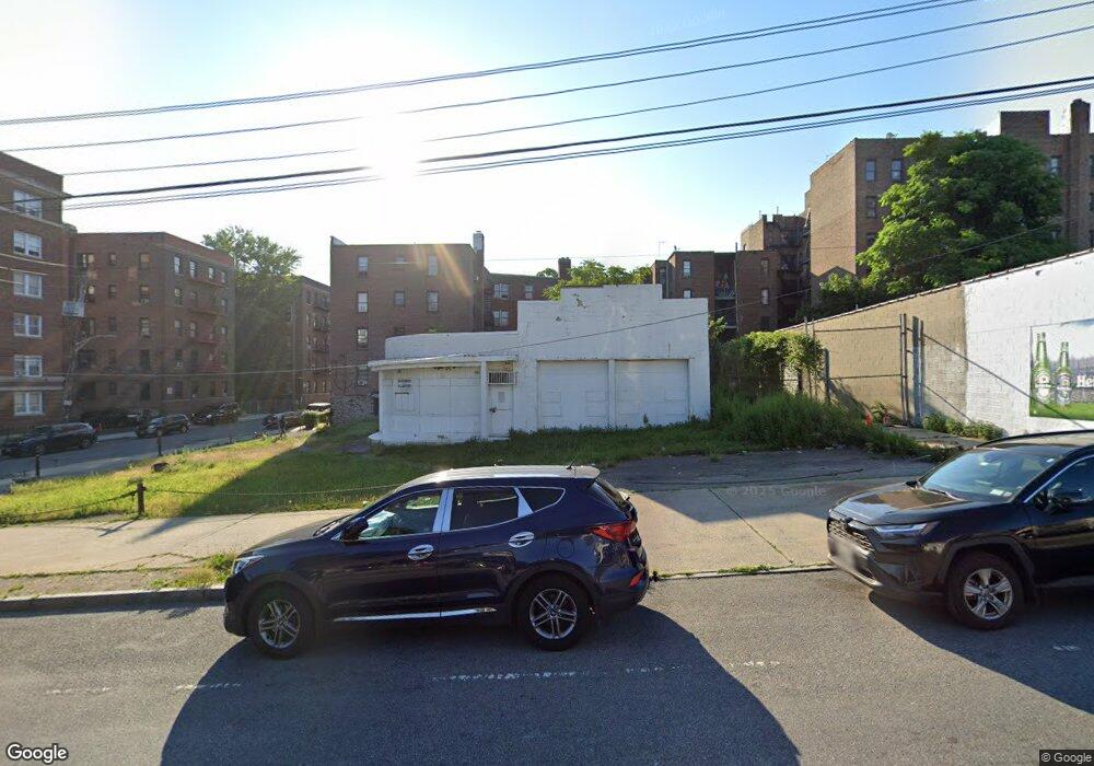 416 Riverdale Ave, Yonkers, NY 10705 - photo 1