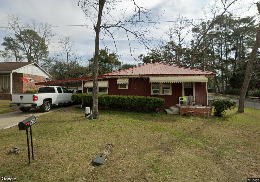 625 8th St SE, Moultrie, GA 31768 - photo 1